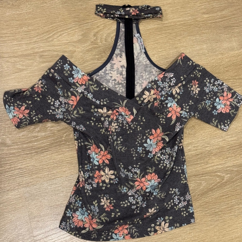 Fashion Nova Top
